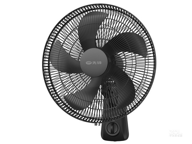 singfun先锋风扇dbs-b1到手价89.