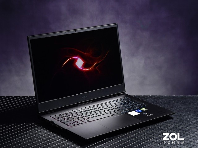 高级玩家怎么选?必购年度游戏装备惠普OMEN暗影精灵7给你答案