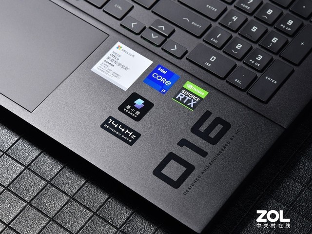 高级玩家怎么选?必购年度游戏装备惠普OMEN暗影精灵7给你答案