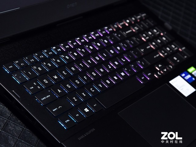 高级玩家怎么选?必购年度游戏装备惠普OMEN暗影精灵7给你答案