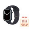 Apple Watch Series 7 ֱGPS45 ҹɫҹɫ˶ͱ MKN53CH/A