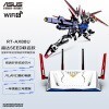 ˶ASUSRT-AX88U·ǧ/Ϸ·/ȫWiFi6ǧ·/ĺ˰LAN6000M/ߴ