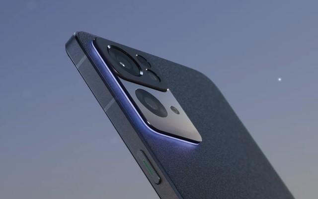 星环呼吸灯上线opporeno7不止高颜值