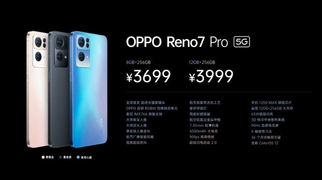 Ƶʦ OPPO Reno 7ܽ 