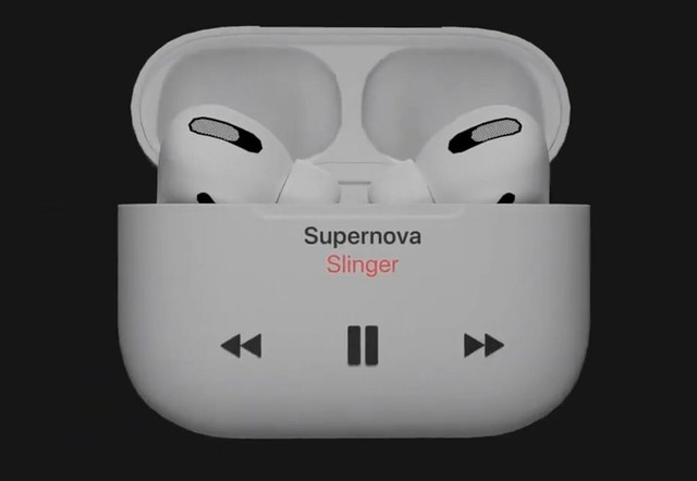 AirPods Pro 2ˣȻĻ 