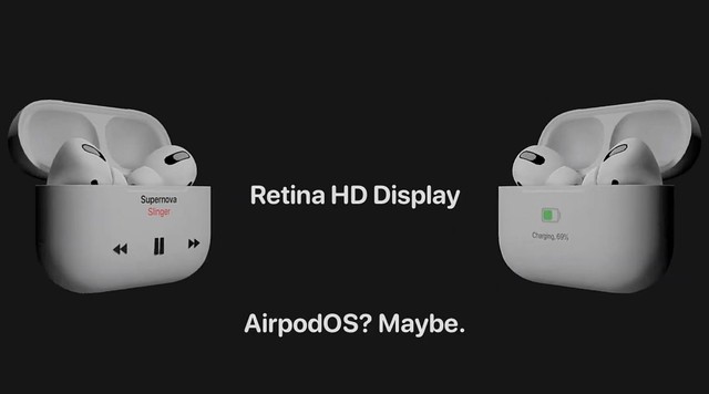 AirPods Pro 2ˣȻĻ 