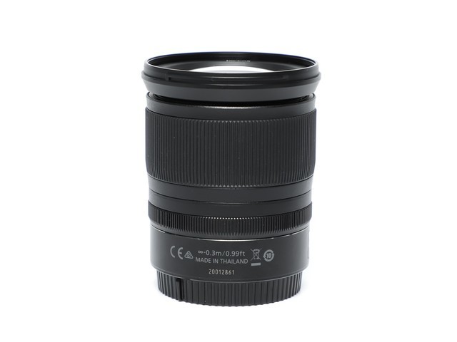 Z 24-70mm F4 