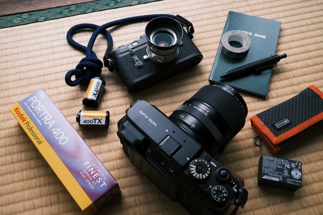 תʿɫ Fuji X Weeklyصɫɷ 