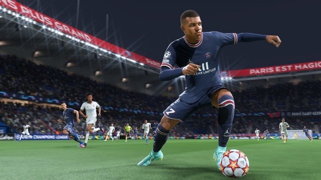 FIFA22ΪΡPC  EA֮ 