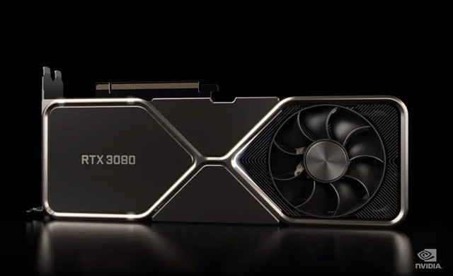 RTX3080ֱܷӷCompuBenchRTX2080һ 