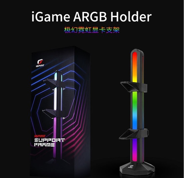߲ʺiGame GeForce RTX 3080 Vulcan OC 