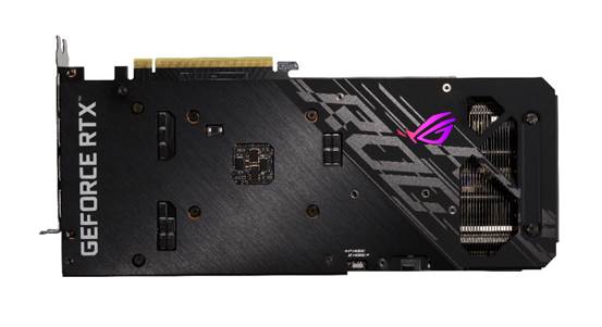 华硕3060大容量甜品级显卡发布 更新换代绝佳选择