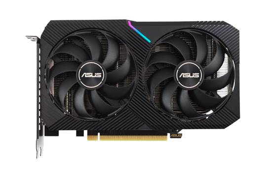 华硕3060大容量甜品级显卡发布 更新换代绝佳选择