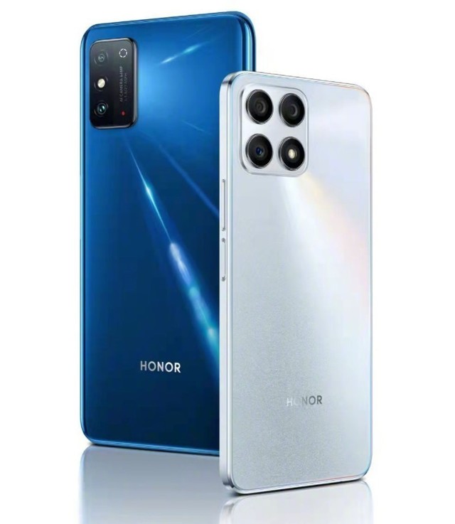 荣耀新机官宣:6000mah性能新机28日发布_荣耀 x20_手机新闻-中关村