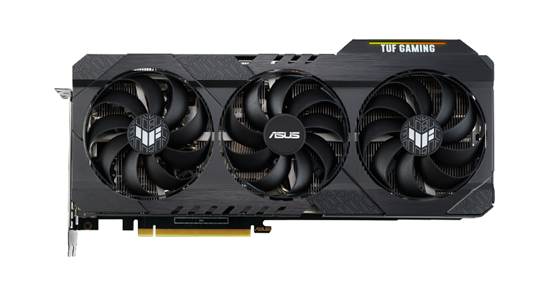 华硕3060大容量甜品级显卡发布 更新换代绝佳选择