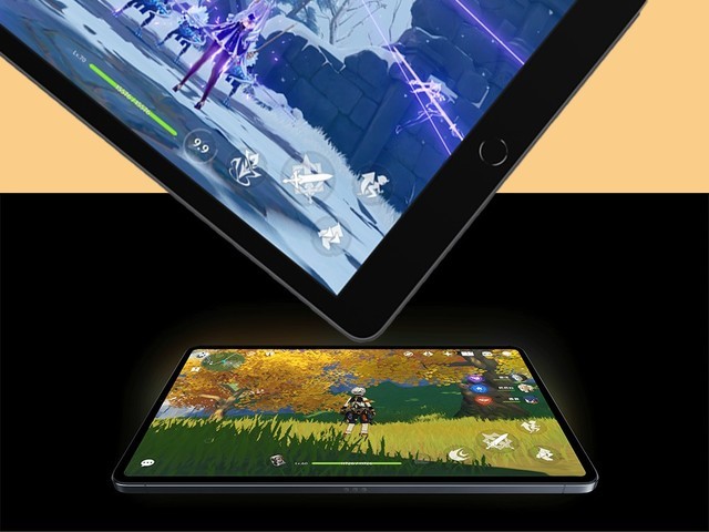 小米平板5对比新iPad四大优劣点，给你选择小米的理由 