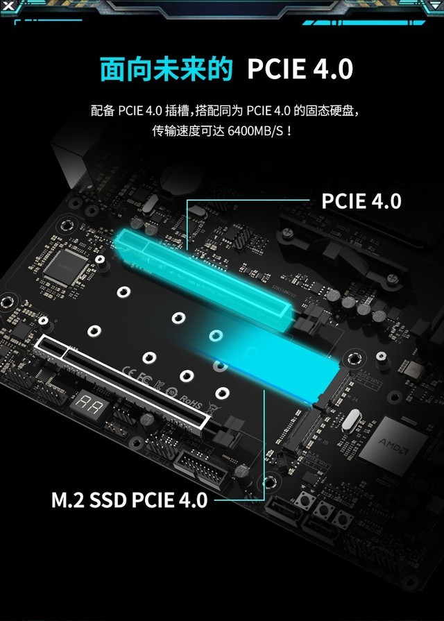 uƵ iCraft B550M WiFiǿƷ 