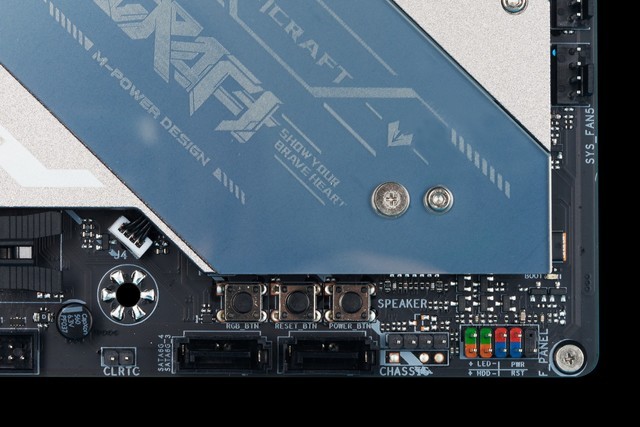 uƵ iCraft B550M WiFiǿƷ 