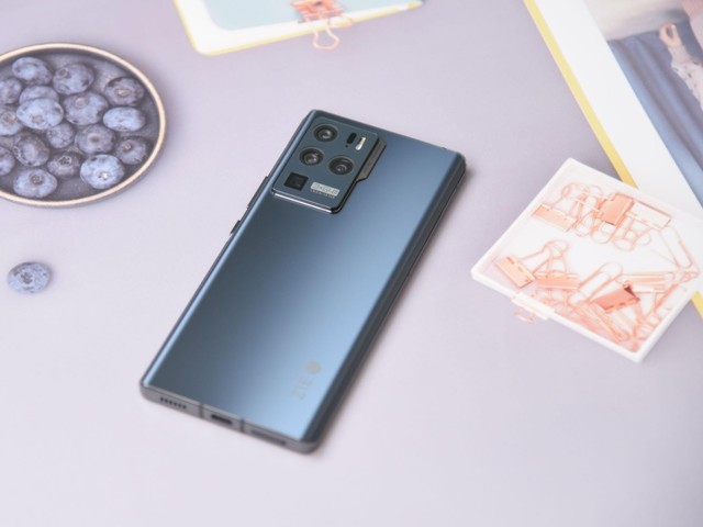 曝中兴axon 30:质的飞跃