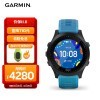 GARMINForerunner945ɫ Ƕλ Ů Ѫ ֱ ܲӾ˶ֱ