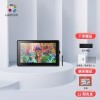 Wacom ͹ µCintiq Һλ 滭 ֻ ʾ ͼ DTK-2260 21.5Ӣ