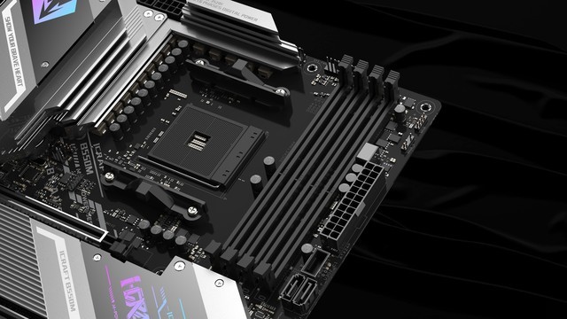 uƵ iCraft B550M WiFiǿƷ 