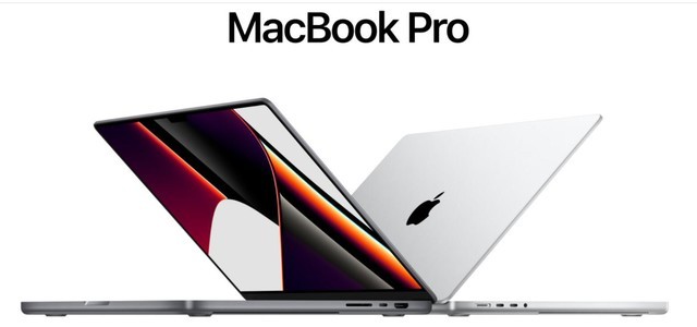 港版最优选 新Macbook Pro港/中/美/日同配最高价差近万元