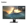 Geekon D27英寸 4k显示器旋转升降IPS屏幕专业设计Typec反向供电DP1.4铝合金微框 Art