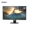 Geekon D27英寸 4k显示器旋转升降IPS屏幕专业设计Typec反向供电DP1.4铝合金微框 Art+