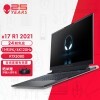 ˣALIENWAREȫx17ʼǱ17.3Ӣ1130Կ߶˵羺ᱡԼϷ 1989:11i9/64G/3080/4K ӹ610MϷ꣨ף