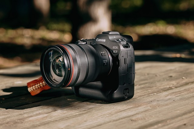  What kind of camera is more suitable for sports and wildlife photographers 