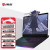 ΢(msi)ǿϮGE76 17.3ӢϷʼǱ(11i9-11980HK 64G 2T RTX3080Ѫ16GԴ4Kֱ)