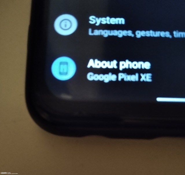 ȸ»ع Pixel XE 