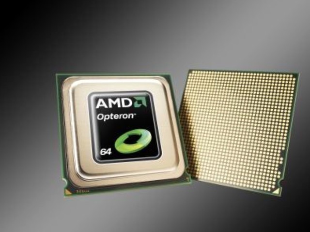 厉害了，AMD今年跃居台积电第二大客户 
