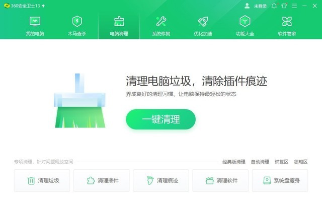 С��Ҳ��������ת  360��ȫ��ʿ�����¹��� Win 11����һ������ϵͳ�� 