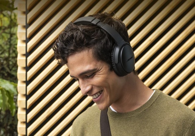 Bose QuietComfort 35 II 