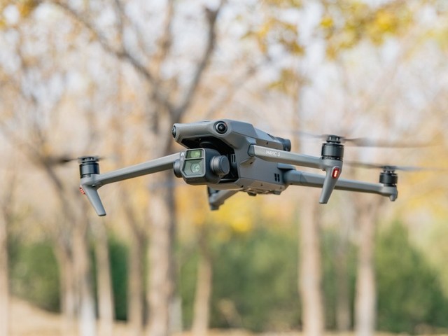 DJI Mavic 3Ҫ̼ һֵø 