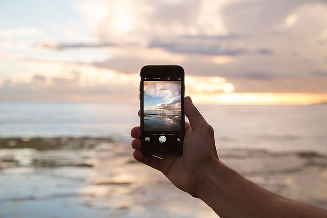  The measured results tell you! What are the cooperation plans between smart phone brands and SLR camera manufacturers 