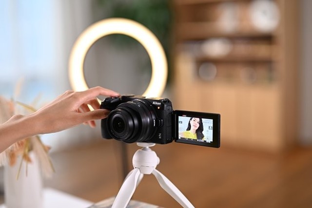 年轻人的第一台微单相机 你会怎么选择？