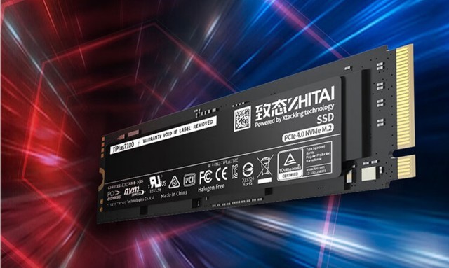 7000MB/s̬TiPlus 7100 2TB̬Ӳ̵ǧԪ