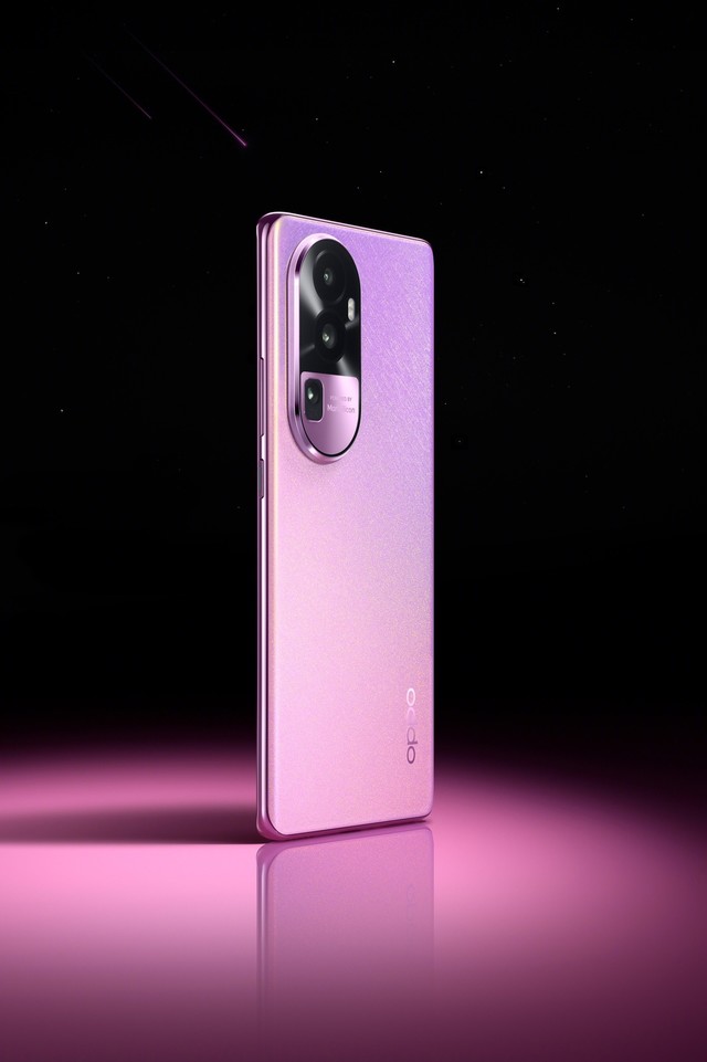 (全文)_oppo reno 10 pro 星籁版(16gb/512gb )_手机新闻-中关村在线