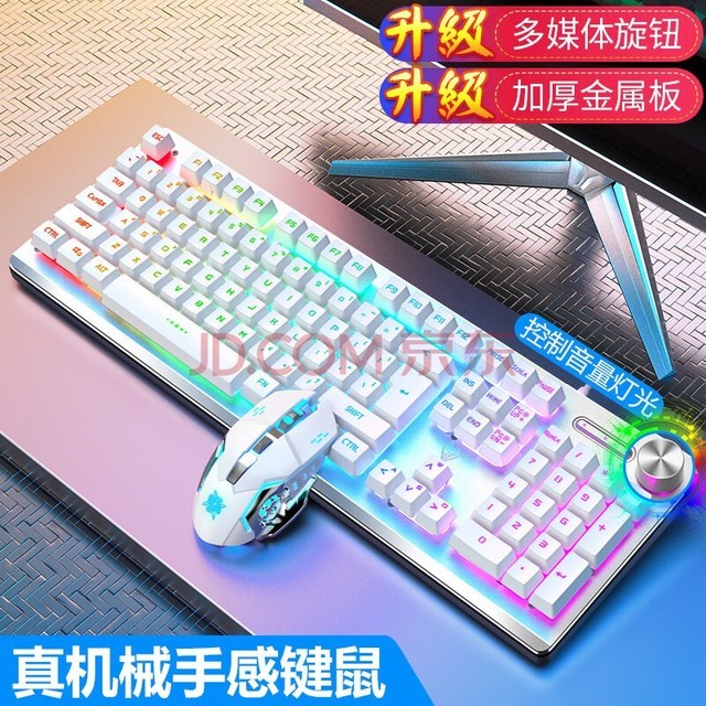 ;LANGTU ߷еָмװϷ칫ʼǱԵ羺USBӼ  ɫ⡾๦ť+е߾