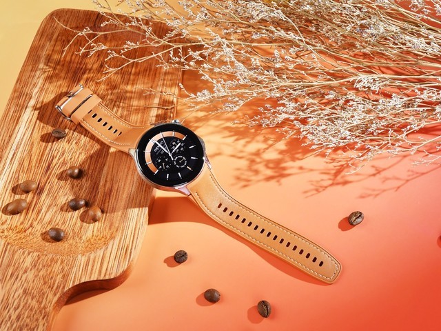 ̽ȫ޿ OPPO Watch X ͼ