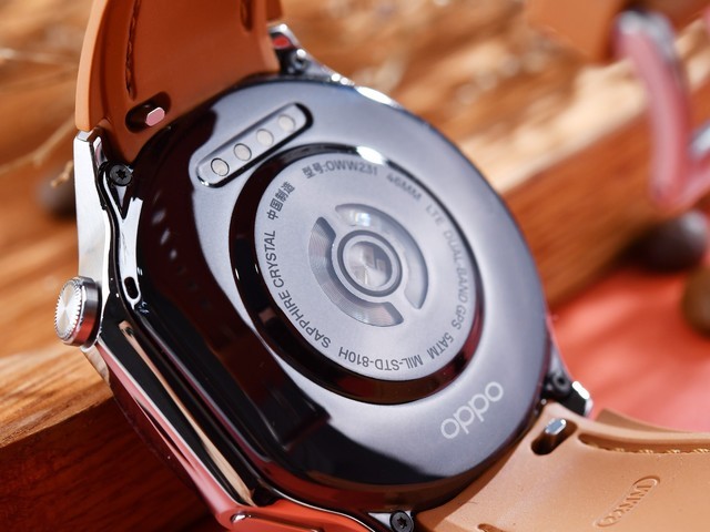 ̽ȫ޿ OPPO Watch X ͼ