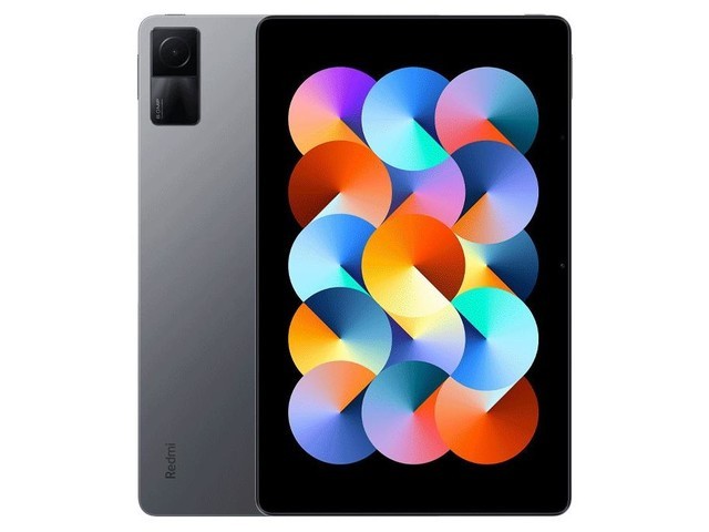 【手慢无】全程DC调光 高清更护眼     Redmi Pad仅售1069元