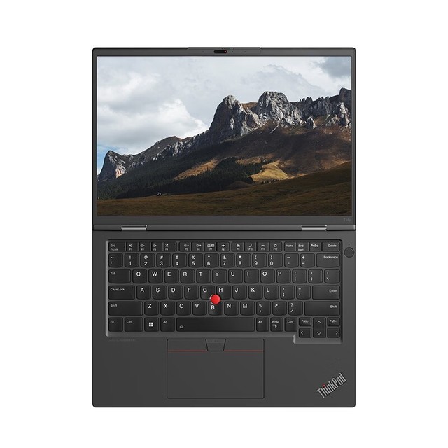 【手慢无】ThinkPad 14 2023轻薄商务本仅售6499元
