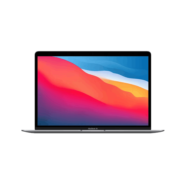 【手慢无】超值！M1芯片MacBook Air 13.3英寸笔记本电脑5208元