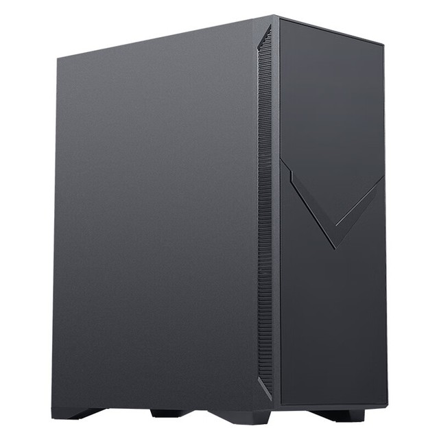 手慢无中塔机箱大降价先马黑洞7pro机箱仅售159元