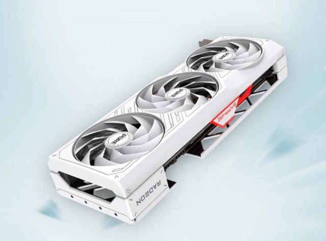 ˬϷ ʯRX 7700 XT 12GB GDDR6ذOCԿ