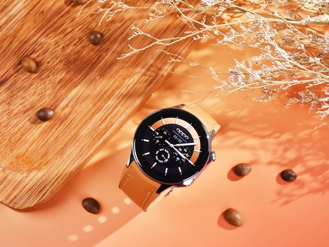 ̽ȫ޿ OPPO Watch X ͼ